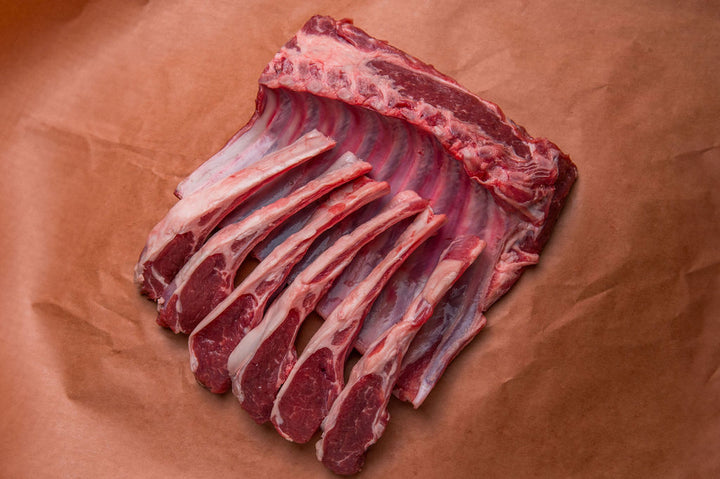 Lamb Chops