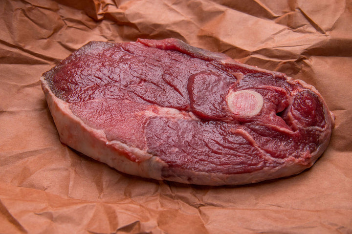Lamb Leg Steak