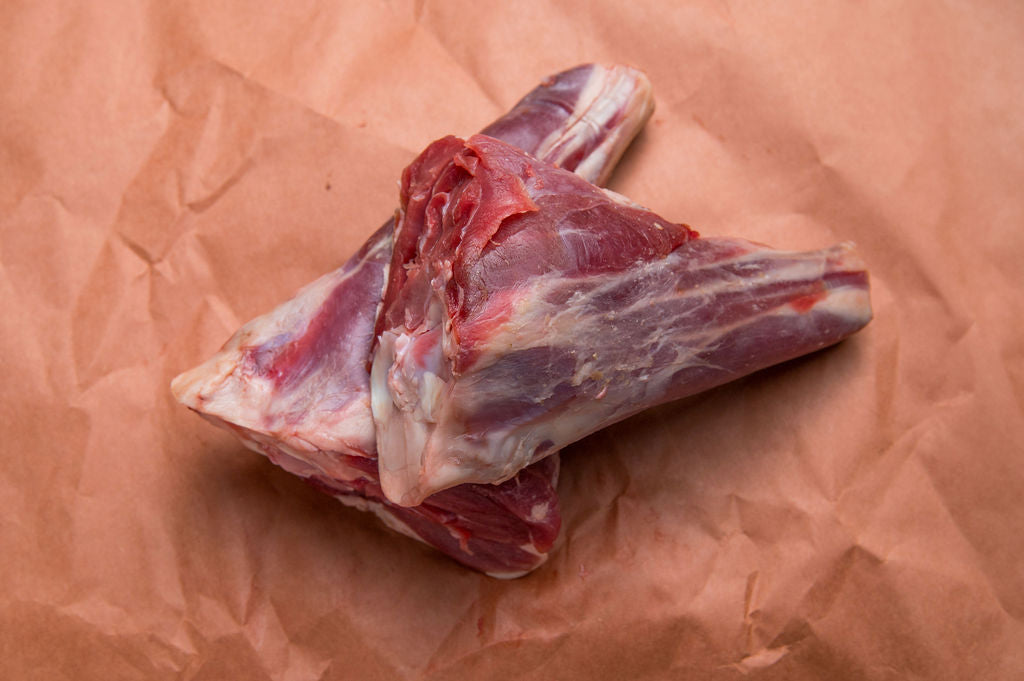 Lamb Shanks