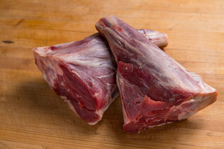 Lamb Shanks