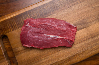 Merlot Steak - Beef - Old Salt Co - op