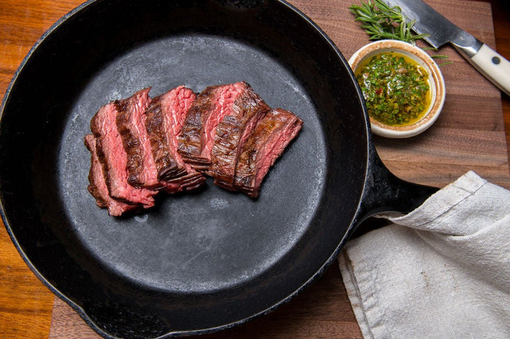 Old Salt Beef Grilling Box - Bundle - Old Salt Co - op