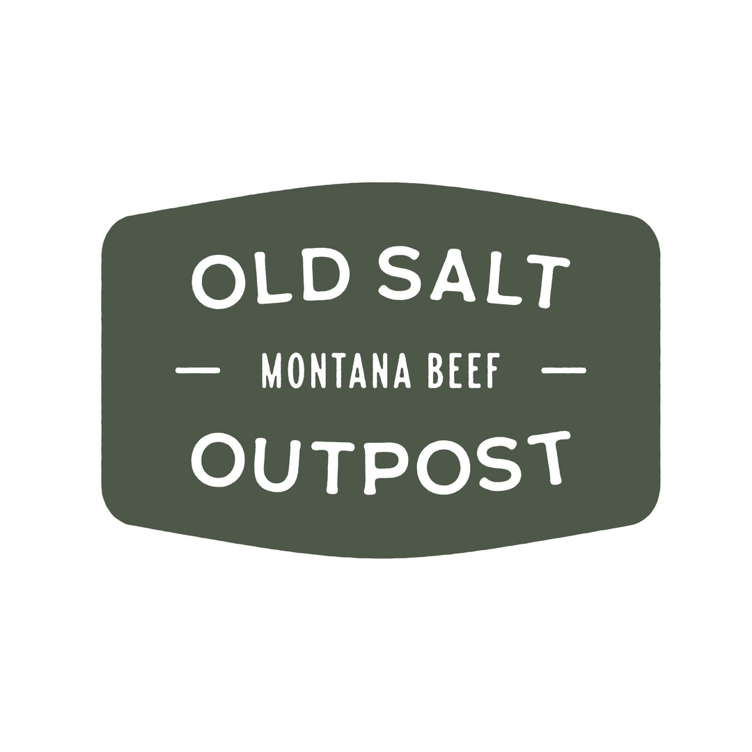 Old Salt Outpost - Gift Card - Gift Card - Old Salt Co - op
