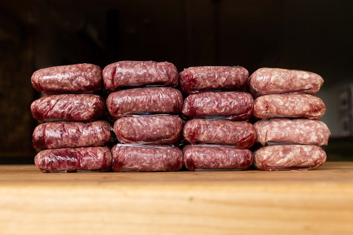 The Butcher&