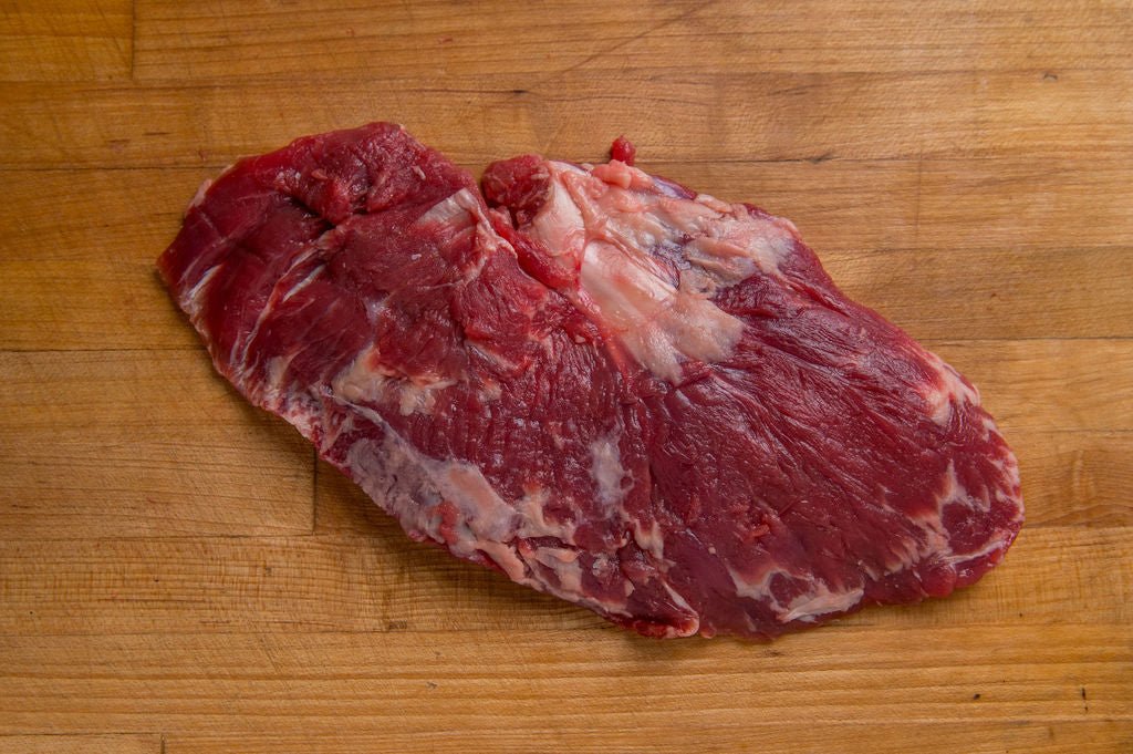 Oyster Steak - Beef - Old Salt Co - op