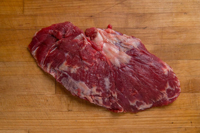 Oyster Steak - Beef - Old Salt Co - op