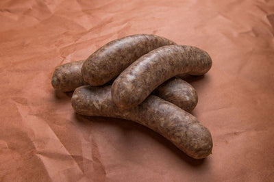 Pastured Pork Share Bundle - Bundle - Old Salt Co - op