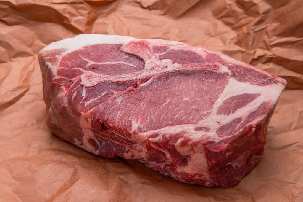 Pastured Pork Share Bundle - Bundle - Old Salt Co - op