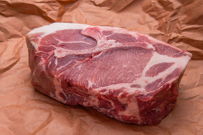 Pastured Pork Share Bundle - Bundle - Old Salt Co - op