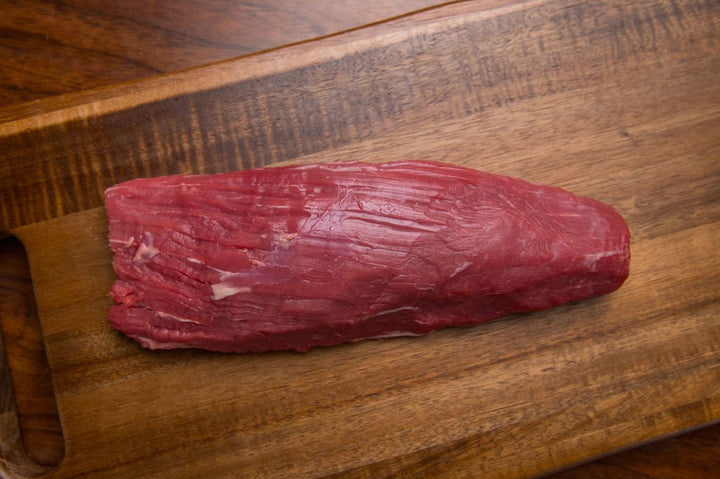 Petite Tender Steak - Beef - Old Salt Co - op