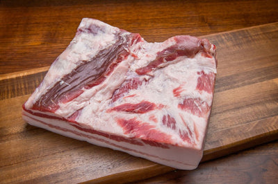Pork Belly - Pork - Old Salt Co - op