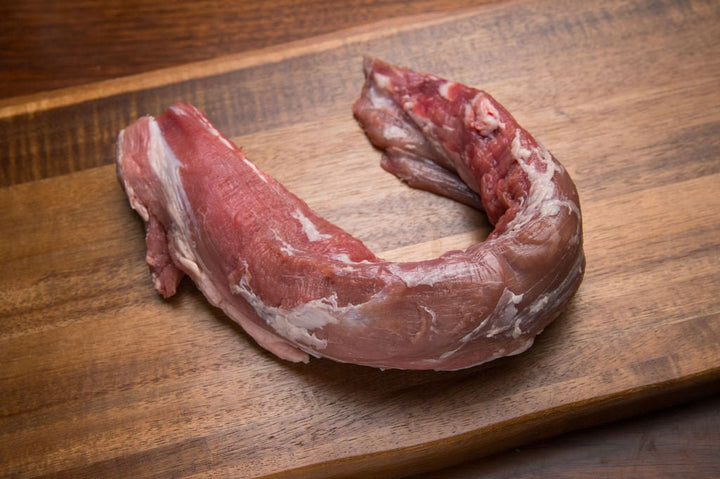 Pork Tenderloin - Pork - Old Salt Co - op