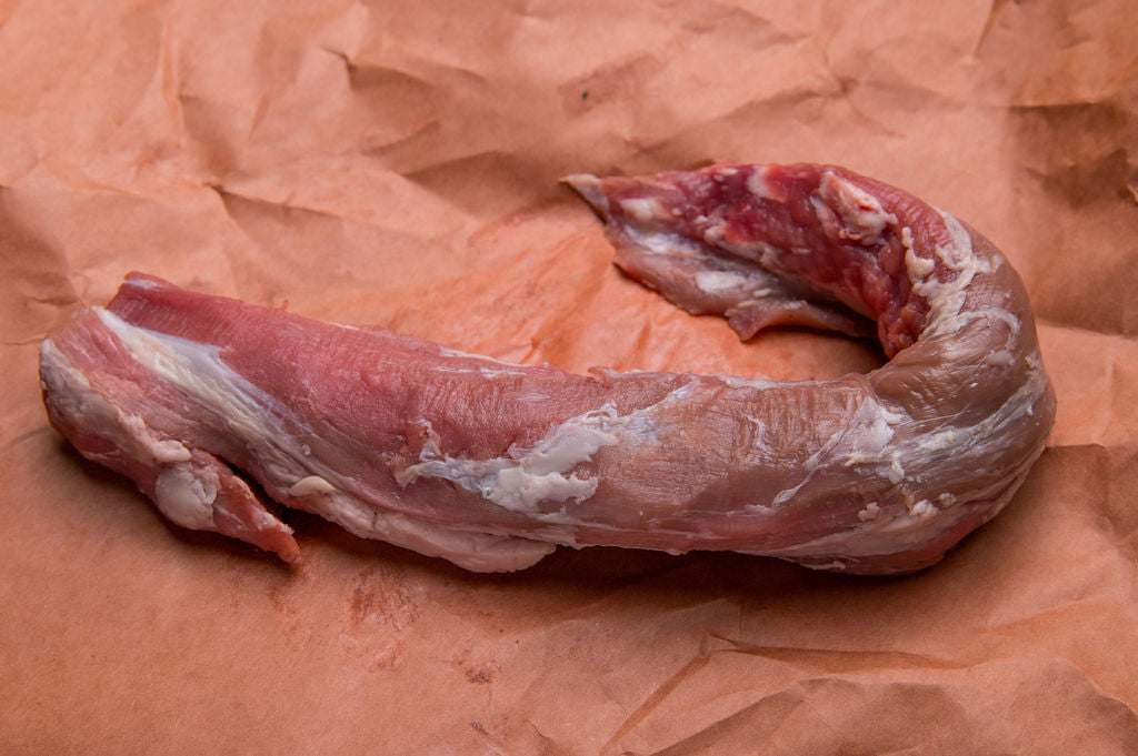 Pork Tenderloin