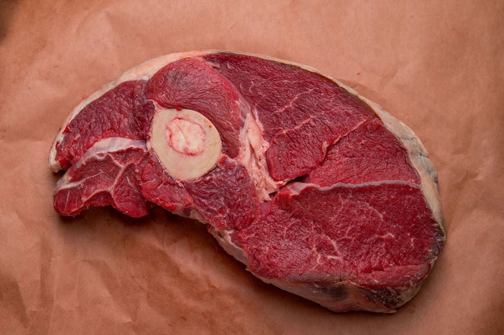 Pot Roast Bone - in - Beef - Old Salt Co - op