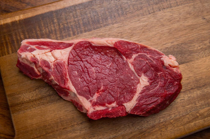 Ribeye Steak - Beef - Old Salt Co - op