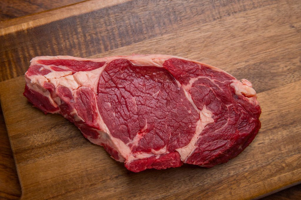 Ribeye Steak - Beef - Old Salt Co - op