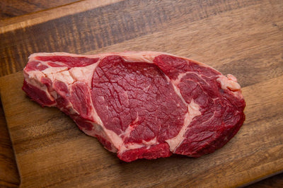 Ribeye Steak - Beef - Old Salt Co - op