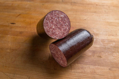 Sausage Variety Bundle - Bundle - Old Salt Co - op