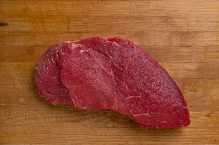 Sirloin Tip Steak - Beef - Old Salt Co - op