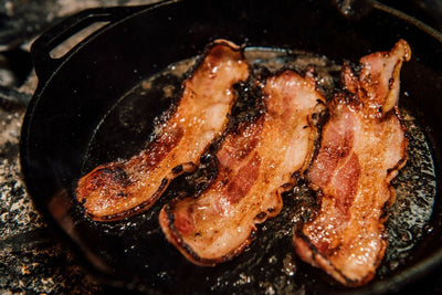 Smoked Bacon - Value Added - Old Salt Co - op