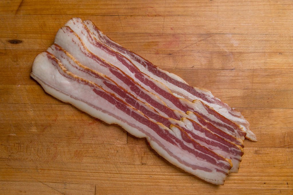 Smoked Bacon - Value Added - Old Salt Co - op