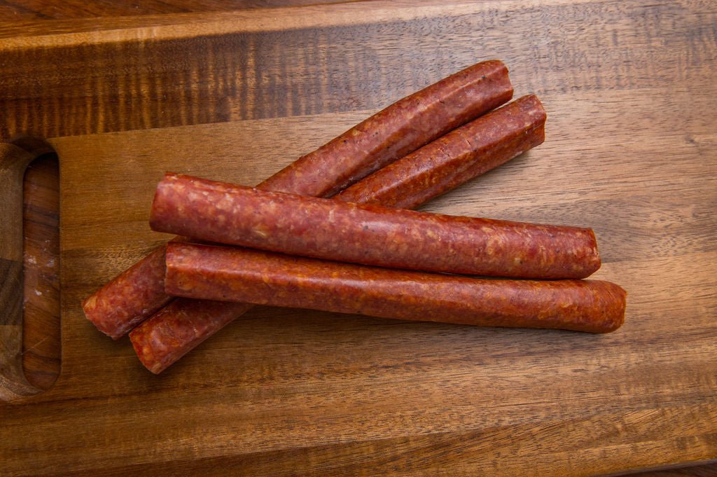 Smokies - Value Added - Old Salt Co - op