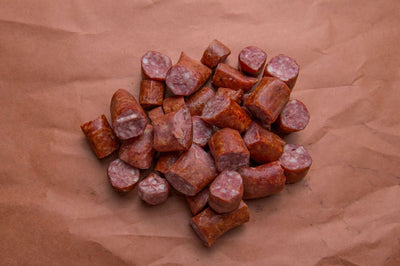 Smokies - Value Added - Old Salt Co - op