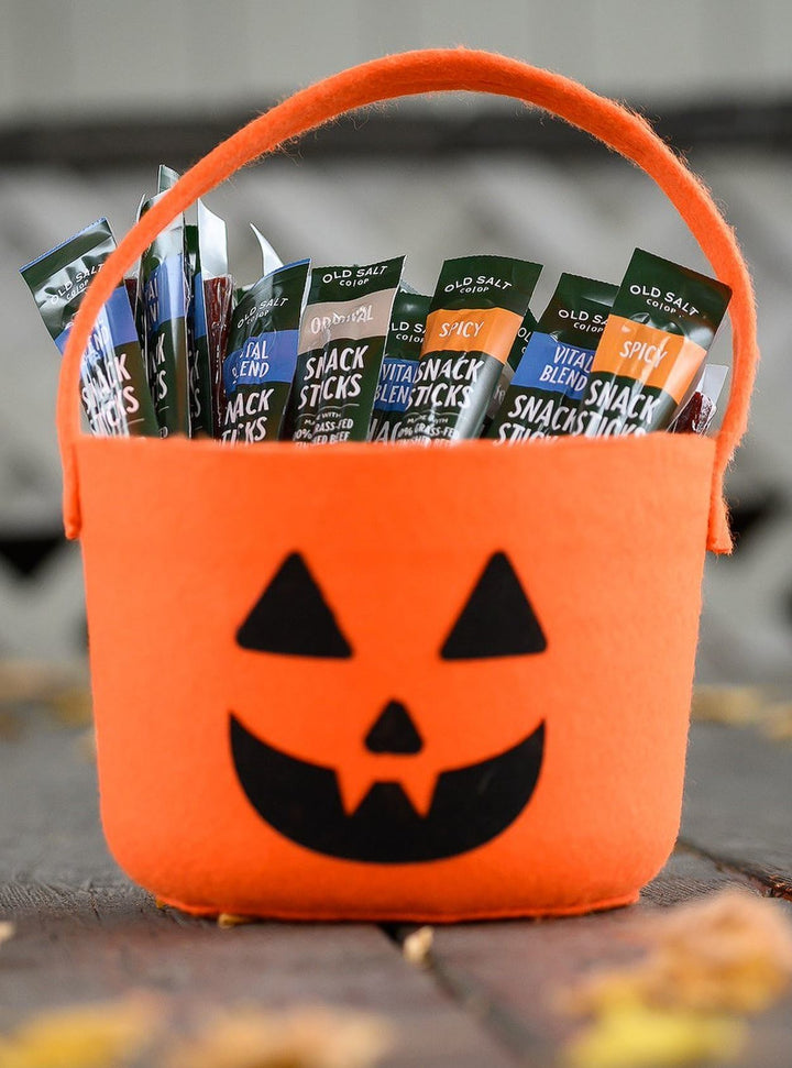 Old Salt Snack Sticks | 45-Pack