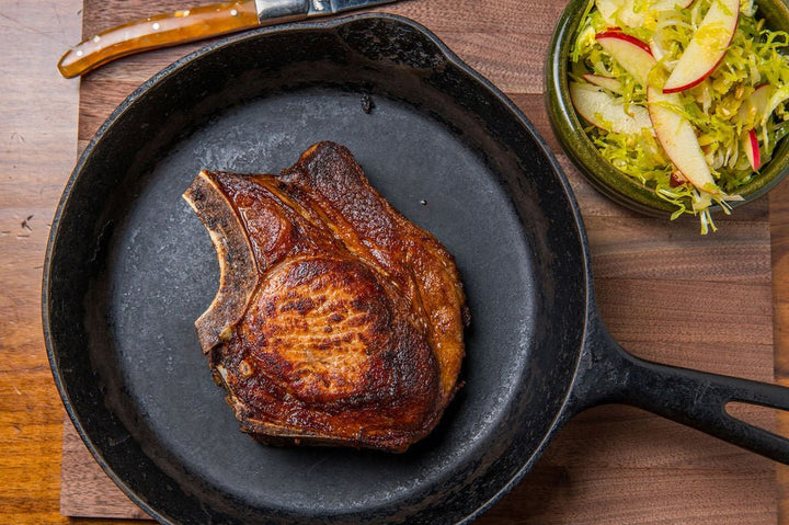 Steak & Chop Bundle - Bundle - Old Salt Co - op
