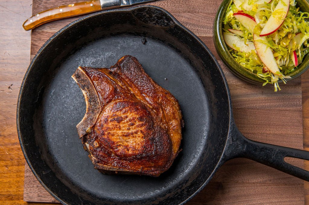Steak & Chop Bundle - Bundle - Old Salt Co - op