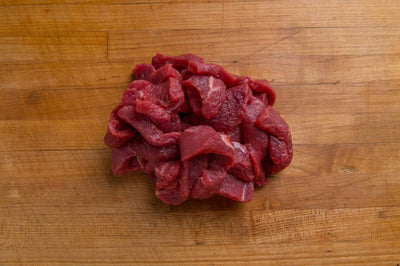 Steak Stir Fry - Beef - Old Salt Co - op