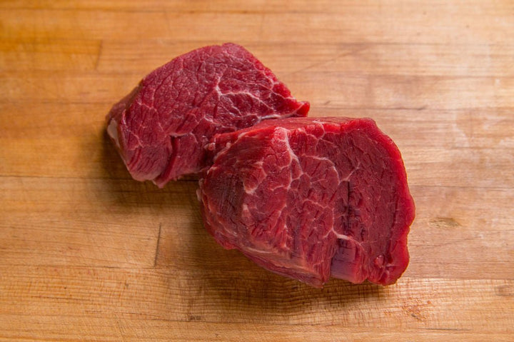 Tenderloin Filet - Beef - Old Salt Co - op