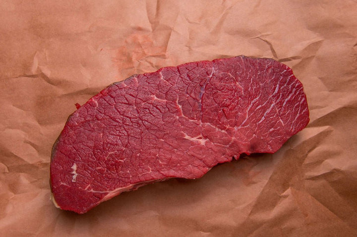 Top Round Roast (London Broil) - Beef - Old Salt Co - op