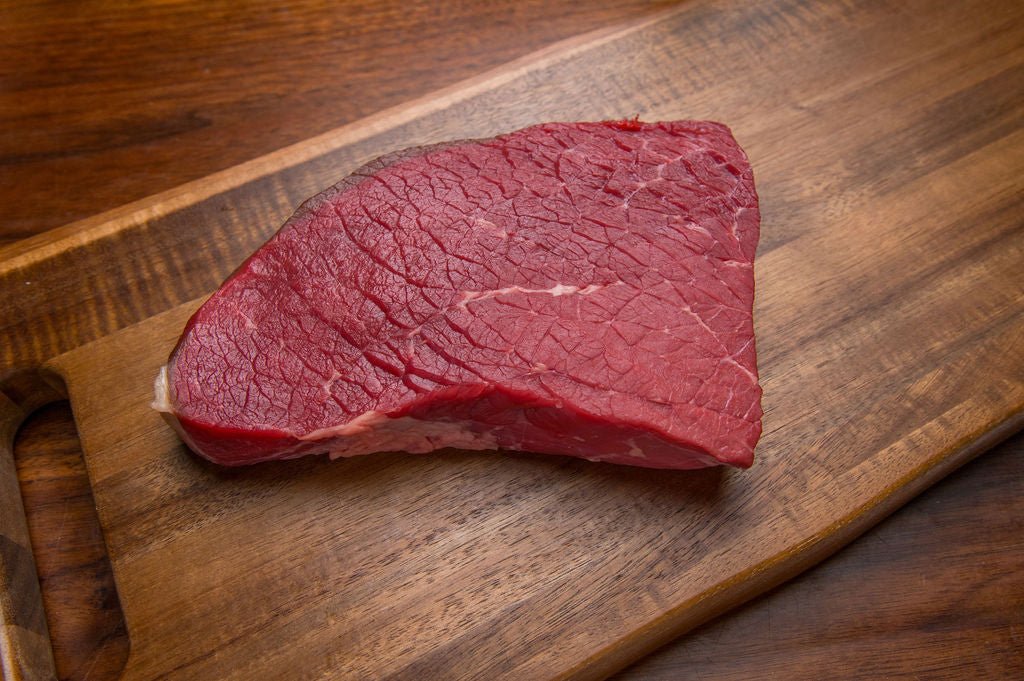 Top Round Steak - Beef - Old Salt Co - op