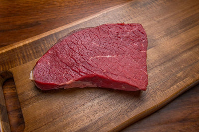 Top Round Steak - Beef - Old Salt Co - op