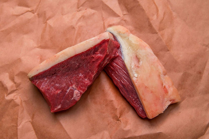 Top Sirloin Cap Steak - Beef - Old Salt Co - op