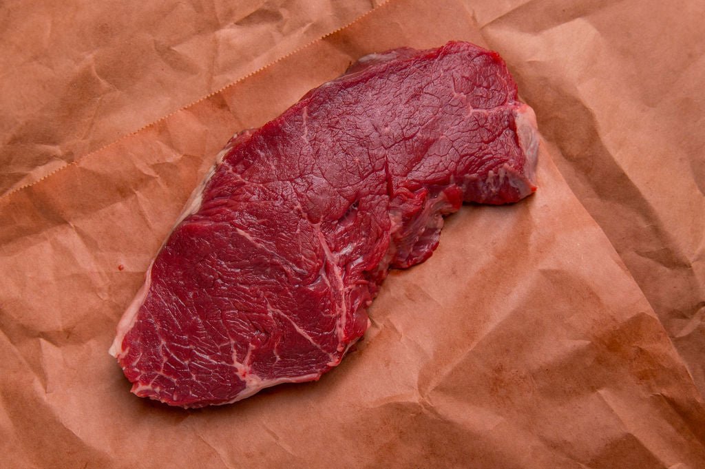Top Sirloin Steak - Beef - Old Salt Co - op
