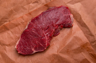 Top Sirloin Steak - Beef - Old Salt Co - op