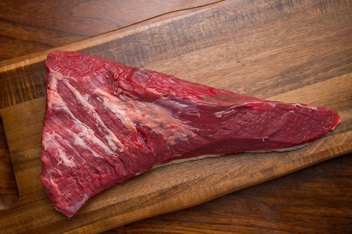 Tri Tip Roast - Beef - Old Salt Co - op