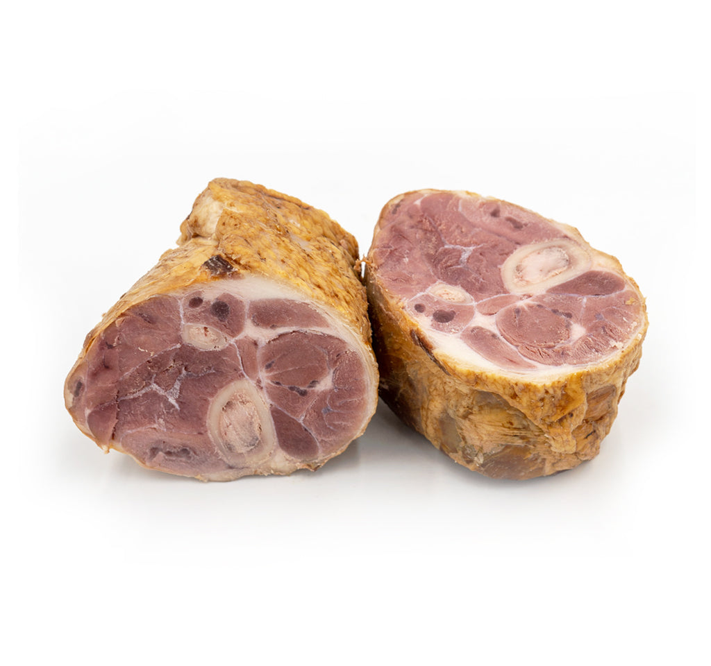 Smoked Ham Hock