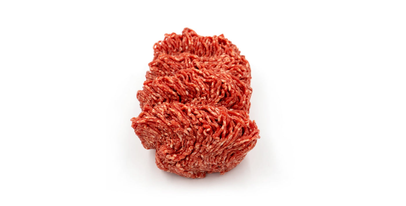 Ground Beef Vital Blend -Beef-Old Salt Co-op