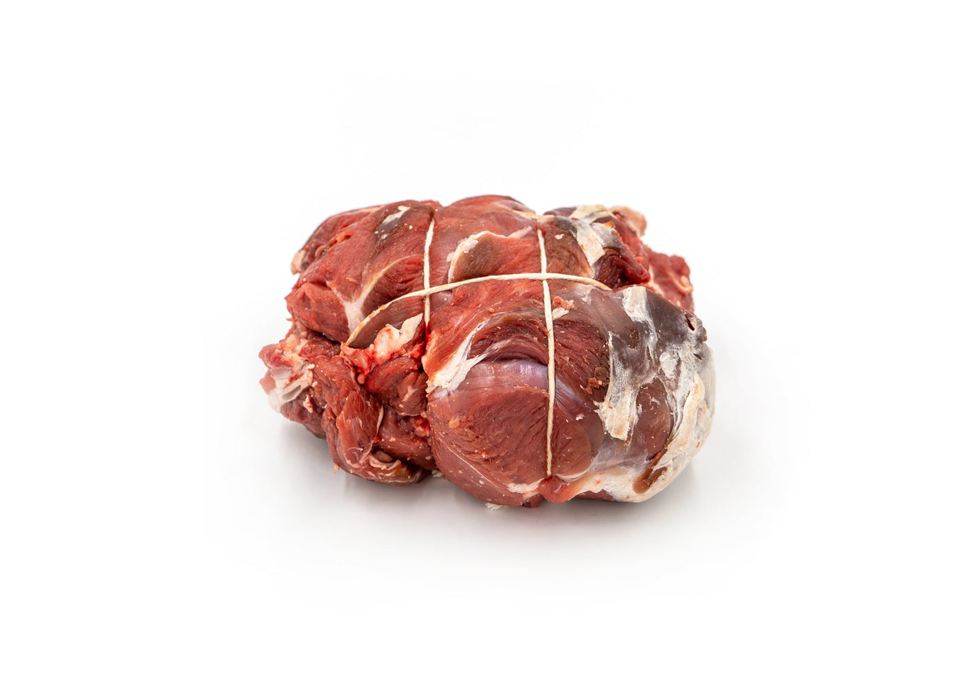 Leg Roast -Lamb-Old Salt Co-op