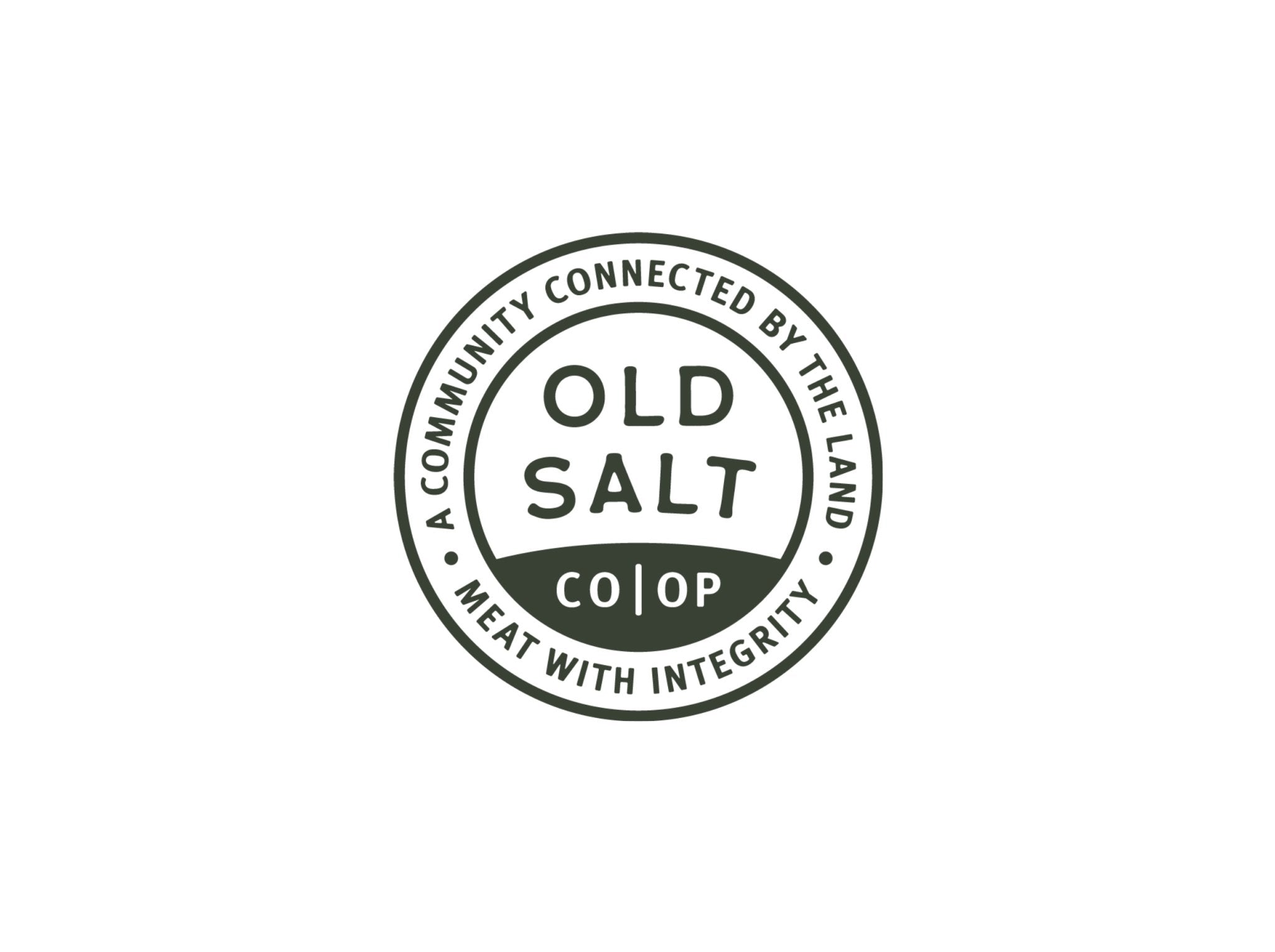 Old Salt Gift Card Old Salt Coop