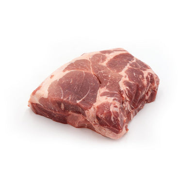Pork Shoulder Roast -Pork-Old Salt Co-op