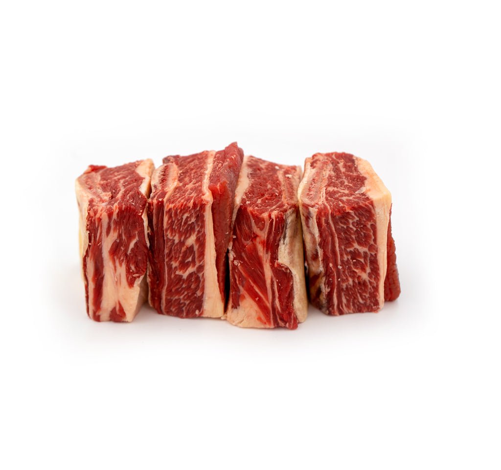 Short Ribs -Beef-Old Salt Co-op