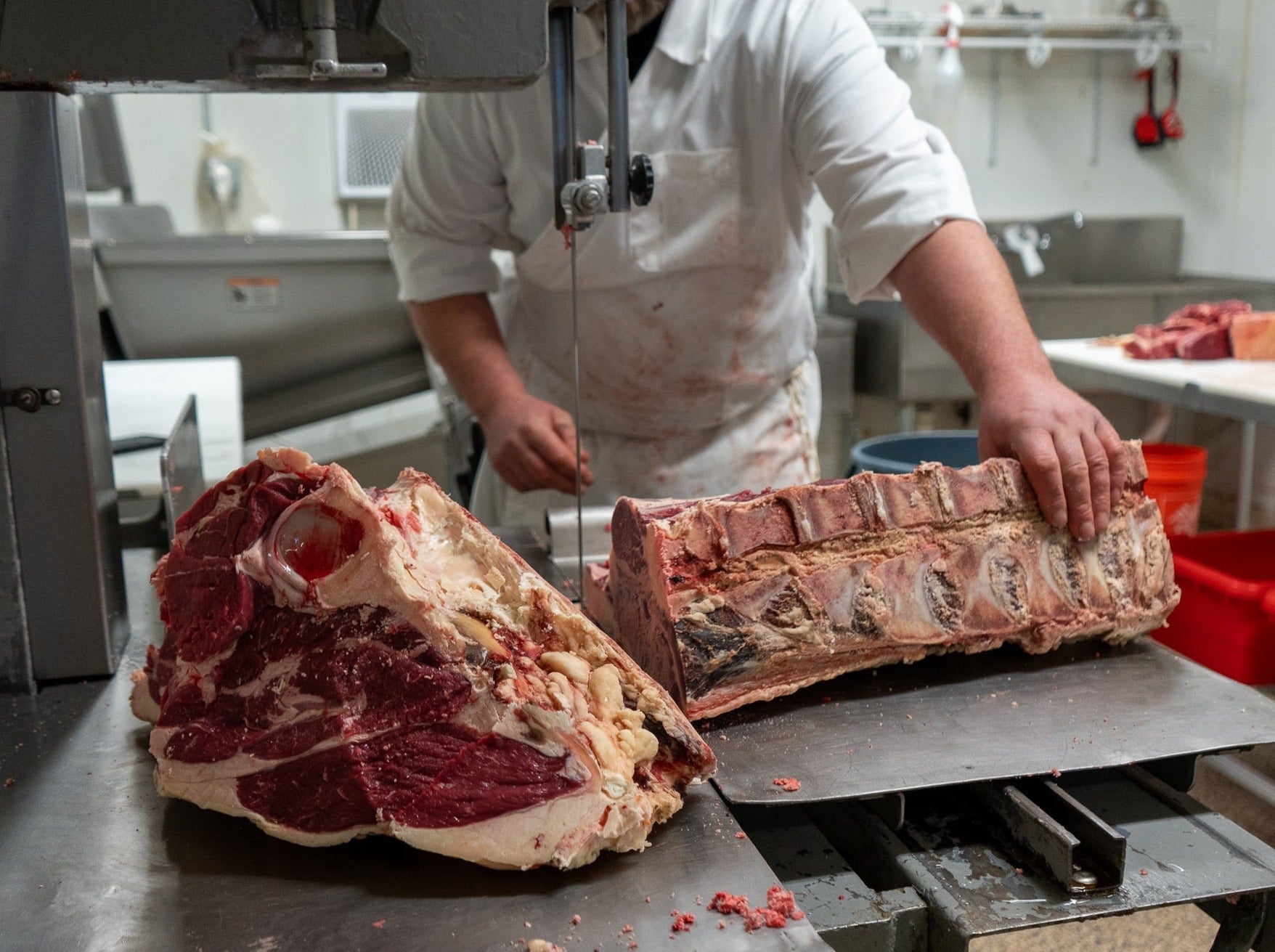 Tenderloin Roast -Beef-Old Salt Co-op